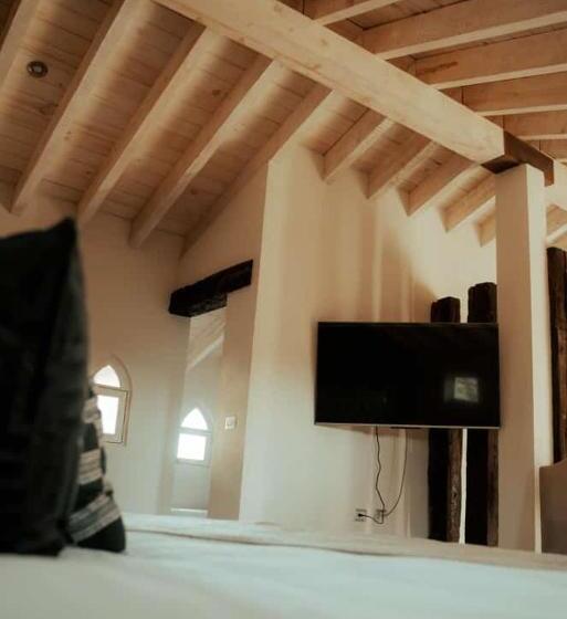 فيلا سوبيريور غرفة نوم واحدة, Suites Campestres Montebello