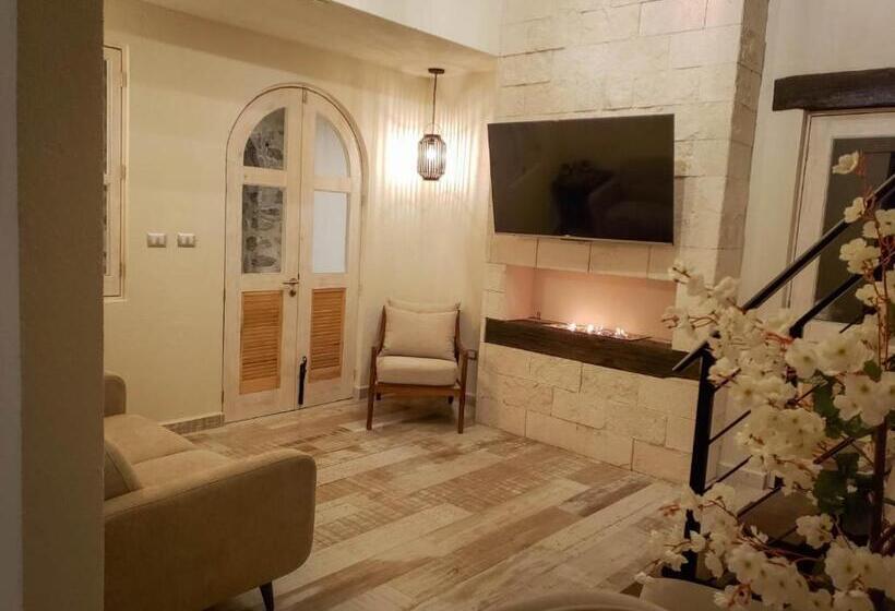 فيلا سوبيريور غرفة نوم واحدة, Suites Campestres Montebello
