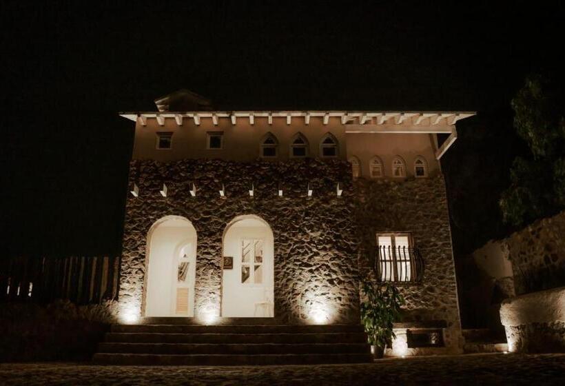 فيلا سوبيريور غرفة نوم واحدة, Suites Campestres Montebello