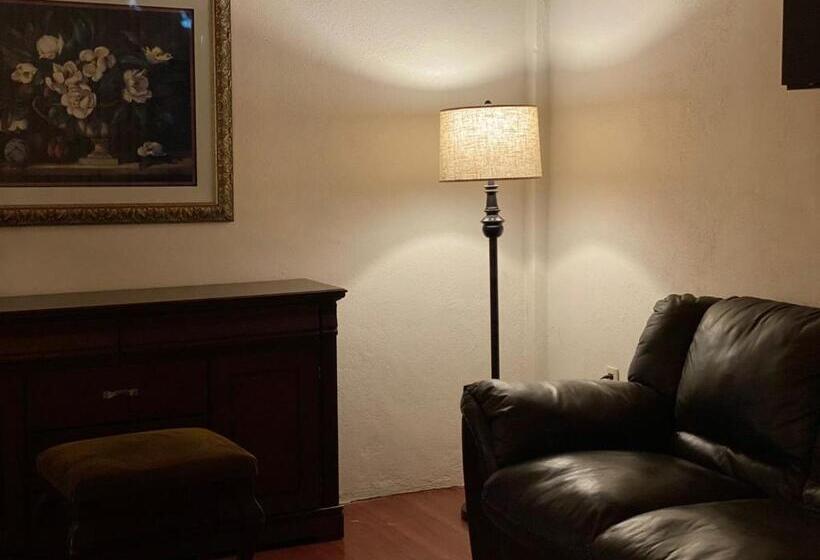 2间卧室的房子, Suites Campestres Montebello