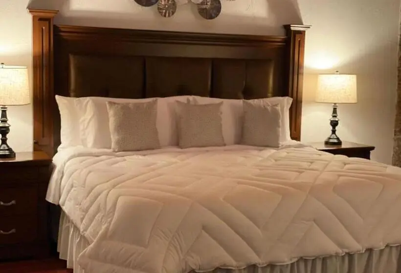 ２ベッドルームハウス, Suites Campestres Montebello