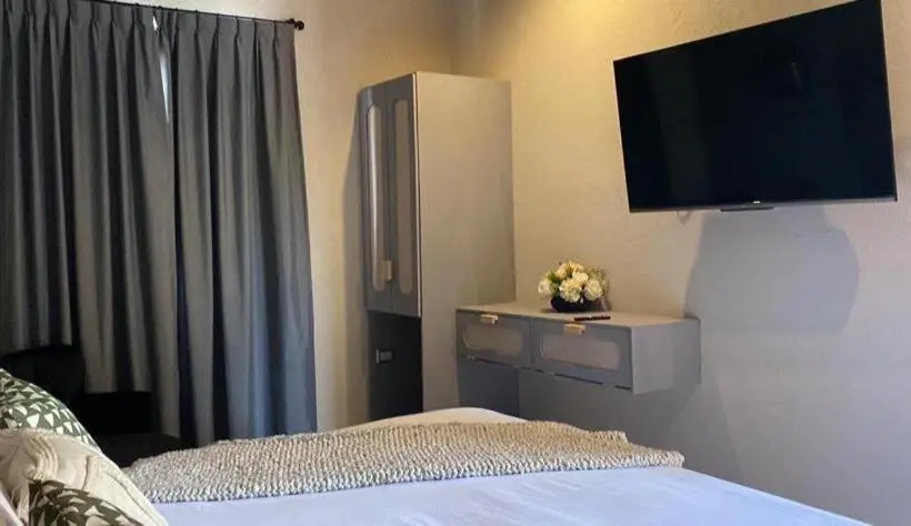 ジュニアスイート, Suites Campestres Montebello