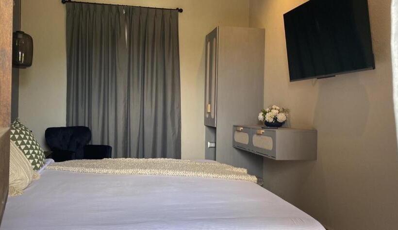 جناح جونيور, Suites Campestres Montebello