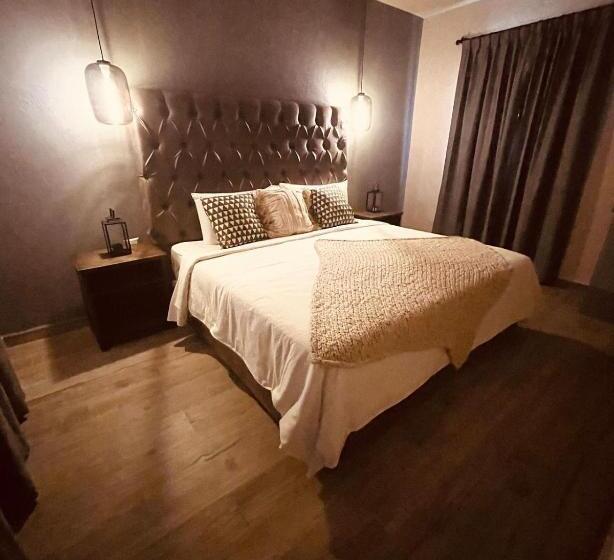 小型套房, Suites Campestres Montebello