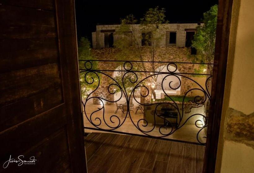 جناح ديلوكس سرير كينج, Suites Campestres Montebello