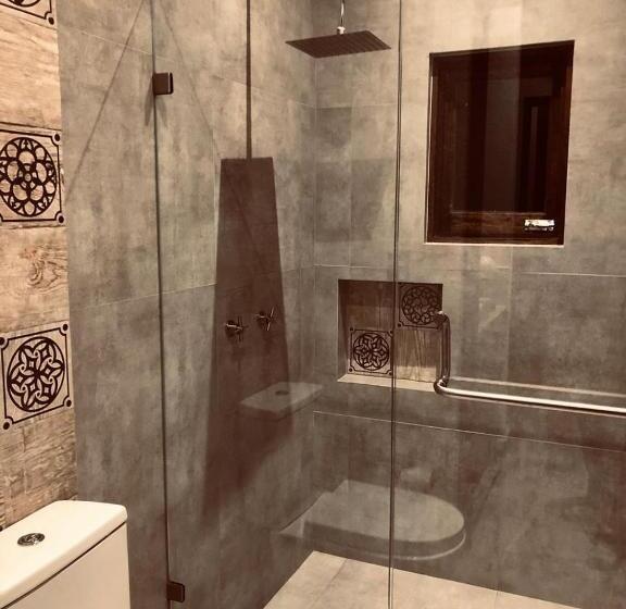 豪华套房, Suites Campestres Montebello