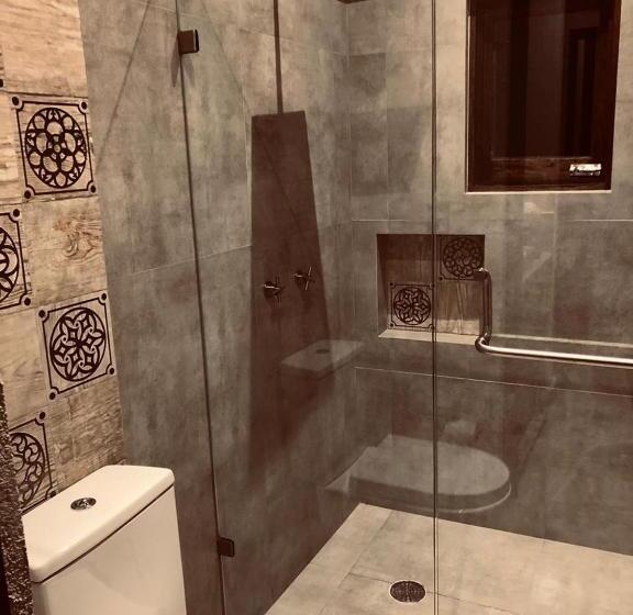 جناح ديلوكس, Suites Campestres Montebello