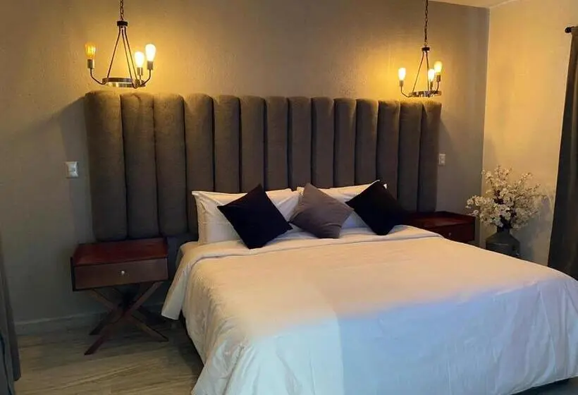 デラックススイート, Suites Campestres Montebello