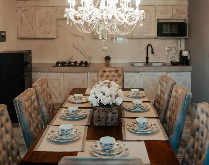 فيلا سوبيريور غرفة نوم واحدة, Suites Campestres Montebello