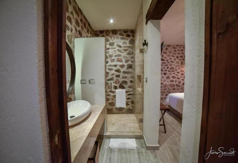 فيلا سوبيريور غرفة نوم واحدة, Suites Campestres Montebello