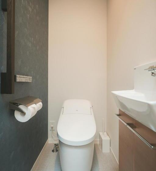 Quarto Estandar, Nagi Hiroshima Hotel&lounge