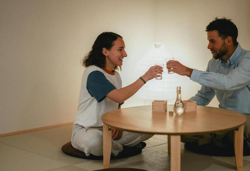 Quarto Estandar, Nagi Hiroshima Hotel&lounge