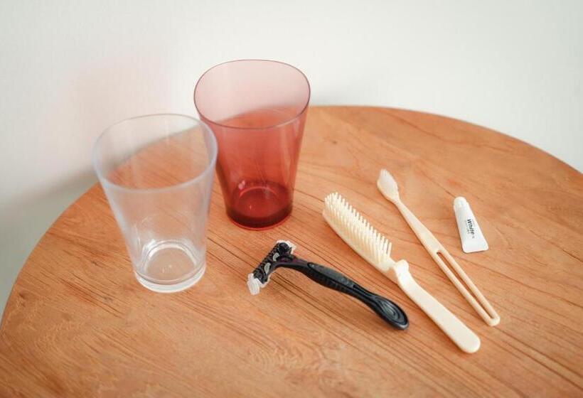 Quarto Superior, Nagi Hiroshima Hotel&lounge