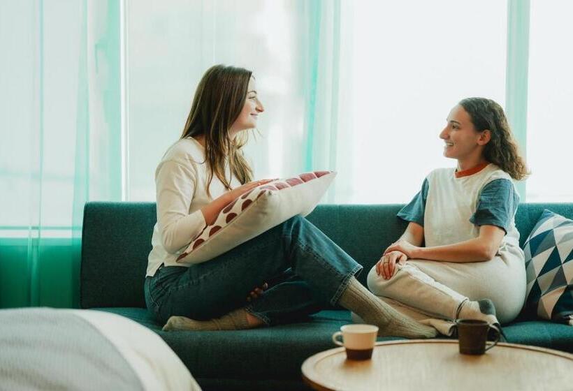 Quarto Superior, Nagi Hiroshima Hotel&lounge