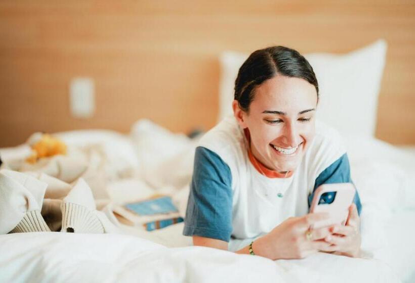 Quarto Superior, Nagi Hiroshima Hotel&lounge