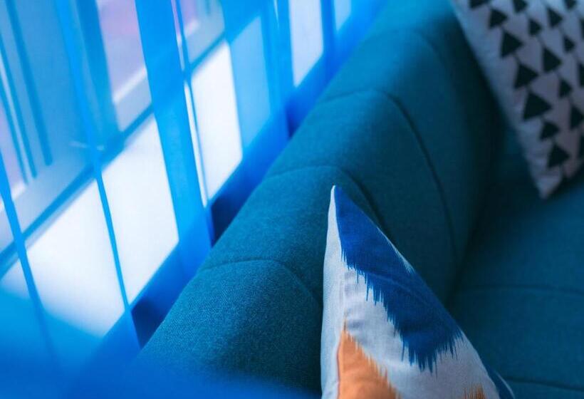 Quarto Superior, Nagi Hiroshima Hotel&lounge