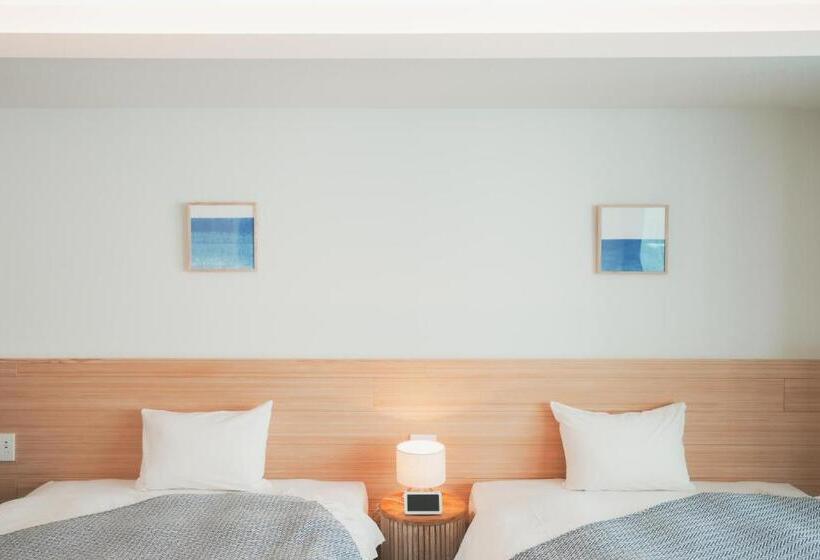 Quarto Superior, Nagi Hiroshima Hotel&lounge