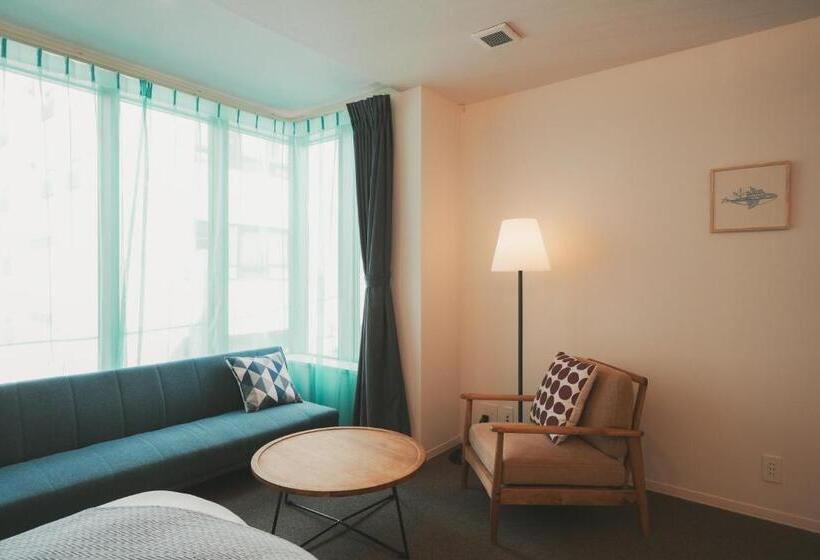 Quarto Superior, Nagi Hiroshima Hotel&lounge