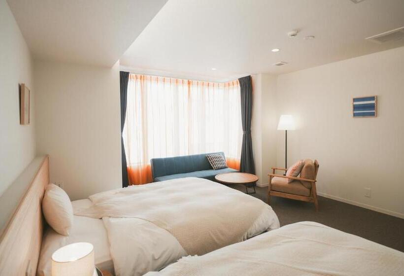 Quarto Superior, Nagi Hiroshima Hotel&lounge