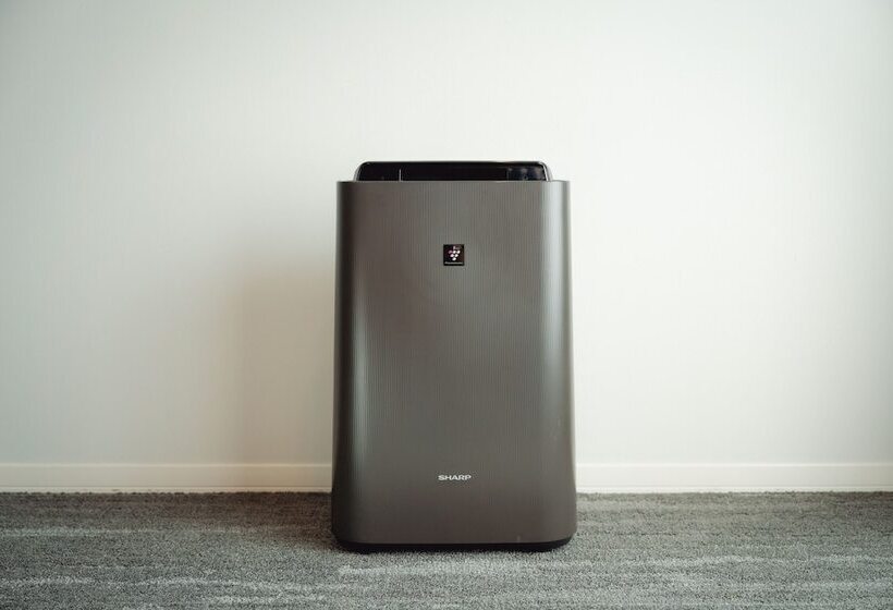 Quarto Estandar, Nagi Hiroshima Hotel&lounge