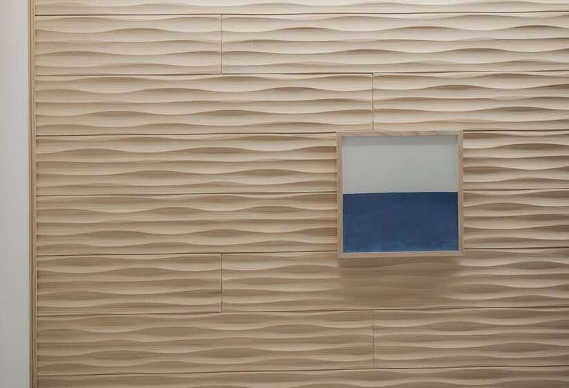 Quarto Estandar, Nagi Hiroshima Hotel&lounge