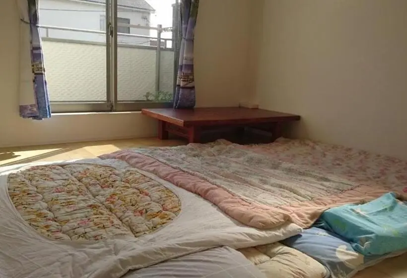 スタンダード4人部屋, バイキング樫本