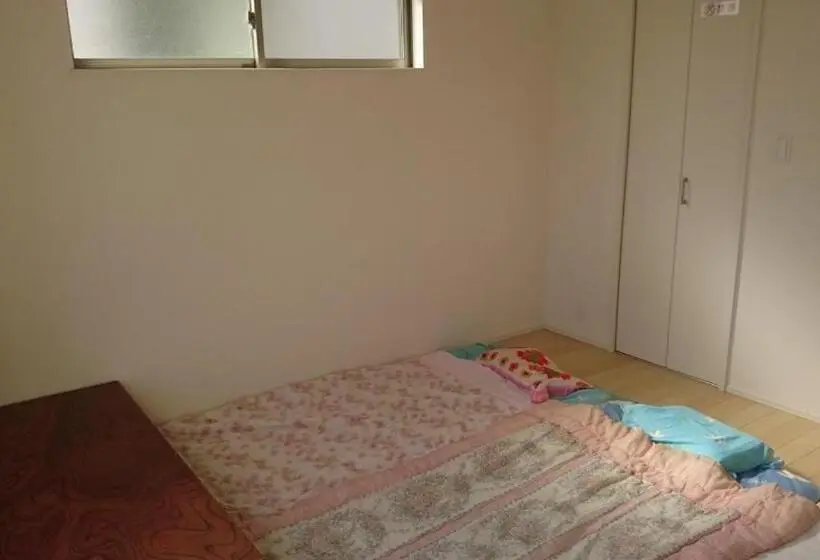スタンダード4人部屋, バイキング樫本