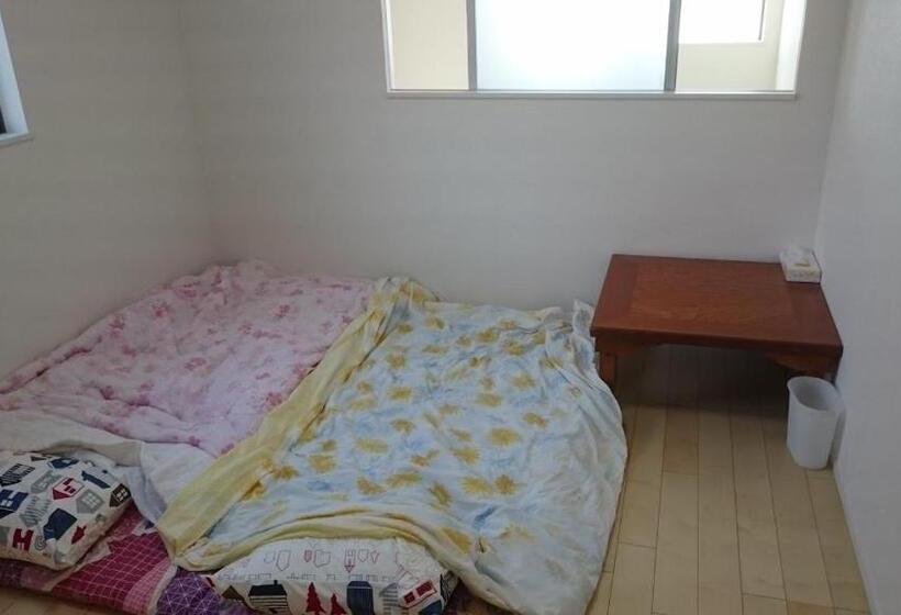 스탠다드 트리플 룸, バイキング樫本