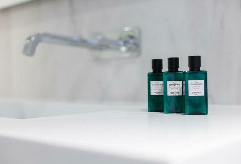 اتاق لوکس, Villas Foch Boutique Hotel & Spa Bordeaux