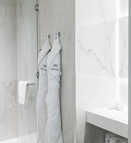 اتاق پرستیژ, Villas Foch Boutique Hotel & Spa Bordeaux