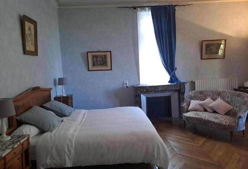 スタンダードルーム, Château De La Redortière