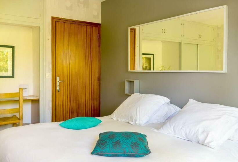 Стандартный Номер Кровать Кинг, La Maison De L Orbière