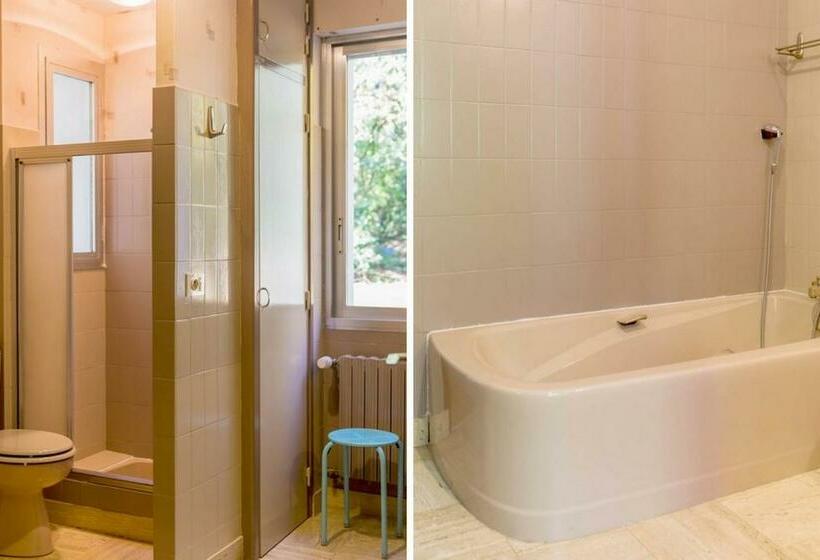 Стандартный Номер Кровать Кинг, La Maison De L Orbière