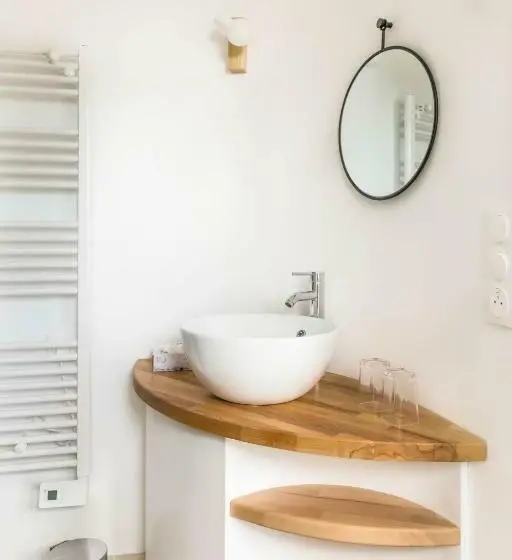 Camera Familiare Superiore, La Maison De L Orbière
