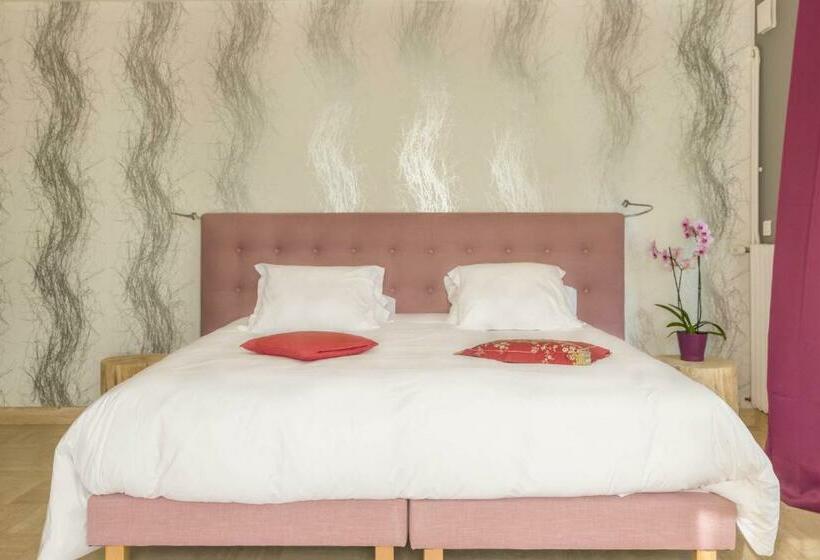 Семейный Номер Superior, La Maison De L Orbière