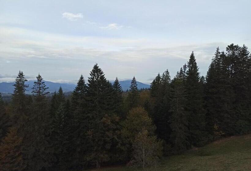 Standard Neljän Hengen Huone Parveke, у павла