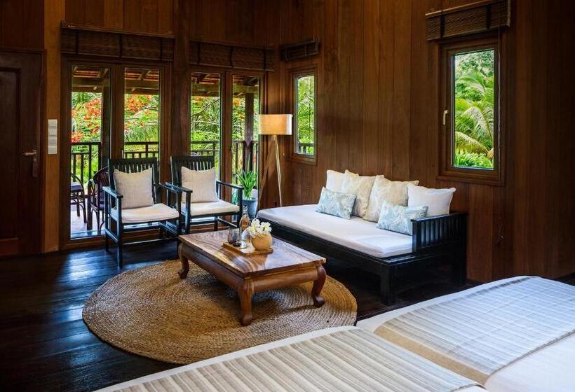 프리미엄 방갈로, Farmhouse Resort & Spa