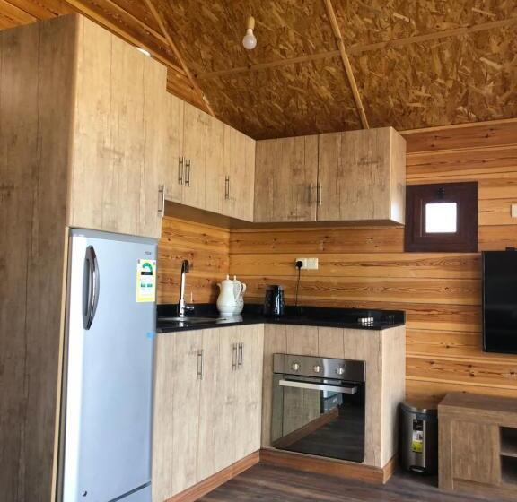 小室, Jeeda Park Resort