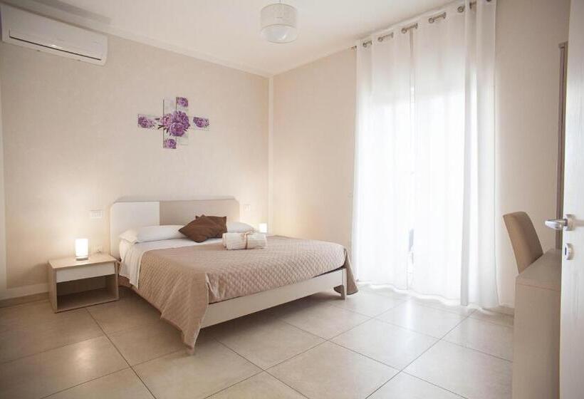 Quarto Familiar Superior, B&b Peonies