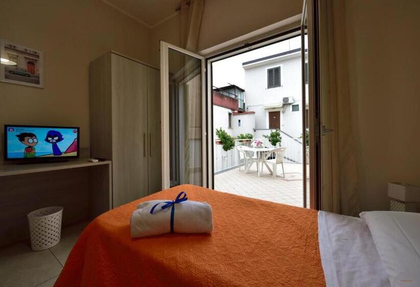 高级家庭房间, B&b Peonies