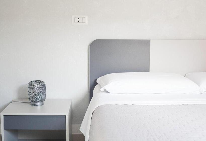 Quarto Deluxe, B&b Peonies