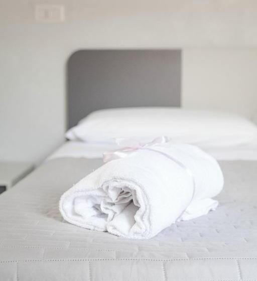 豪华房间, B&b Peonies