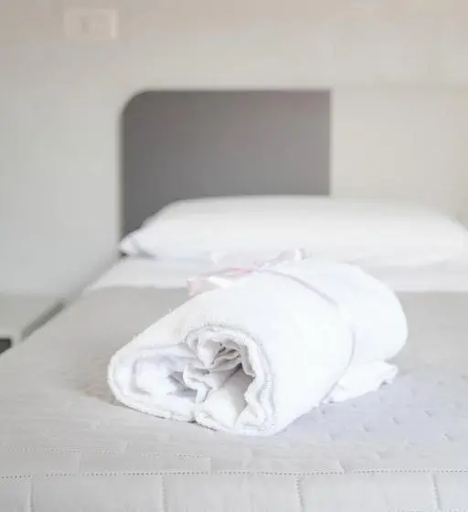 Deluxe-huone, B&b Peonies
