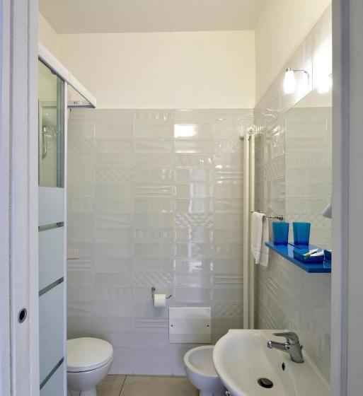 豪华房间, B&b Peonies