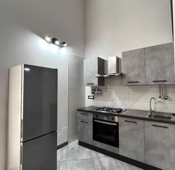 复式房间, B&b Peonies