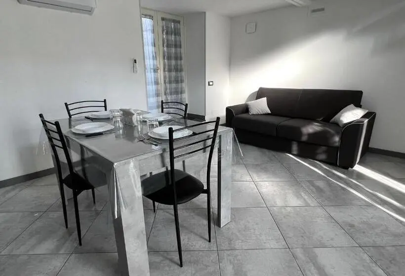 Duplex-huone, B&b Peonies