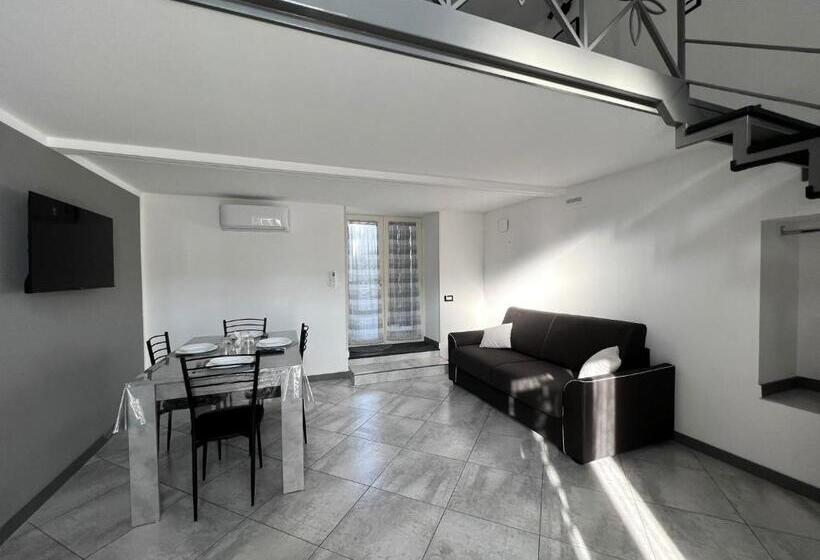 复式房间, B&b Peonies