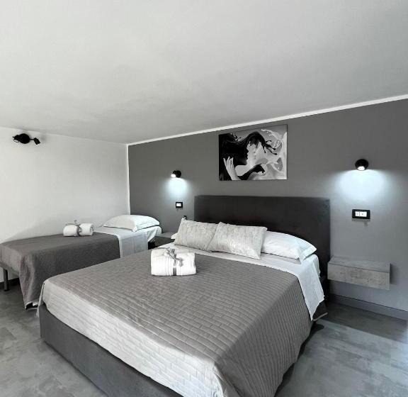 复式房间, B&b Peonies