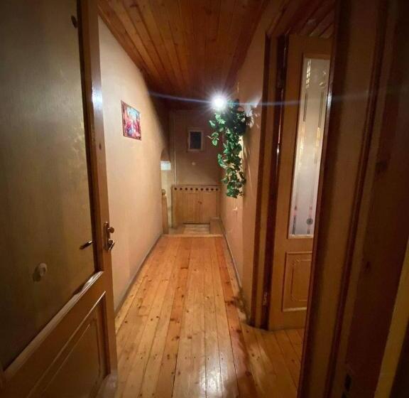 Номер Стандарт с Балконом, Guest House Raisa