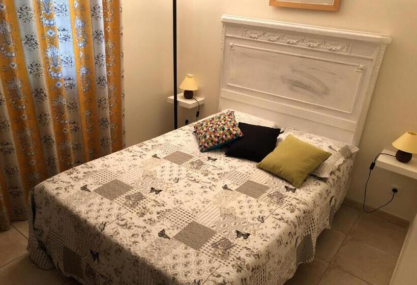 スタンダードルーム, Jac Soul Restaurant & Chambres D Hotes